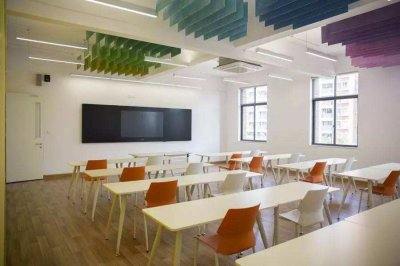 國際學校家具定制時要注意哪些安全因素？
